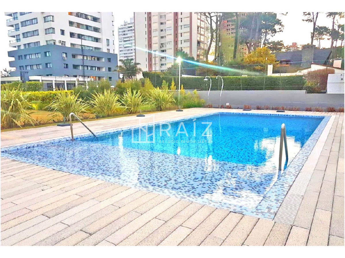 Apartamento ID.11135 - VENTA APARTAMENTO 1 DORMITORIO ROOSEVELT