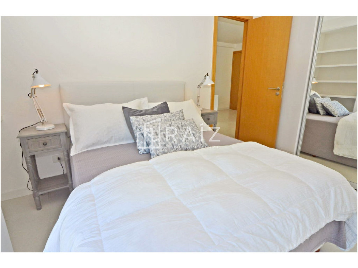 Apartamento ID.11135 - VENTA APARTAMENTO 1 DORMITORIO ROOSEVELT