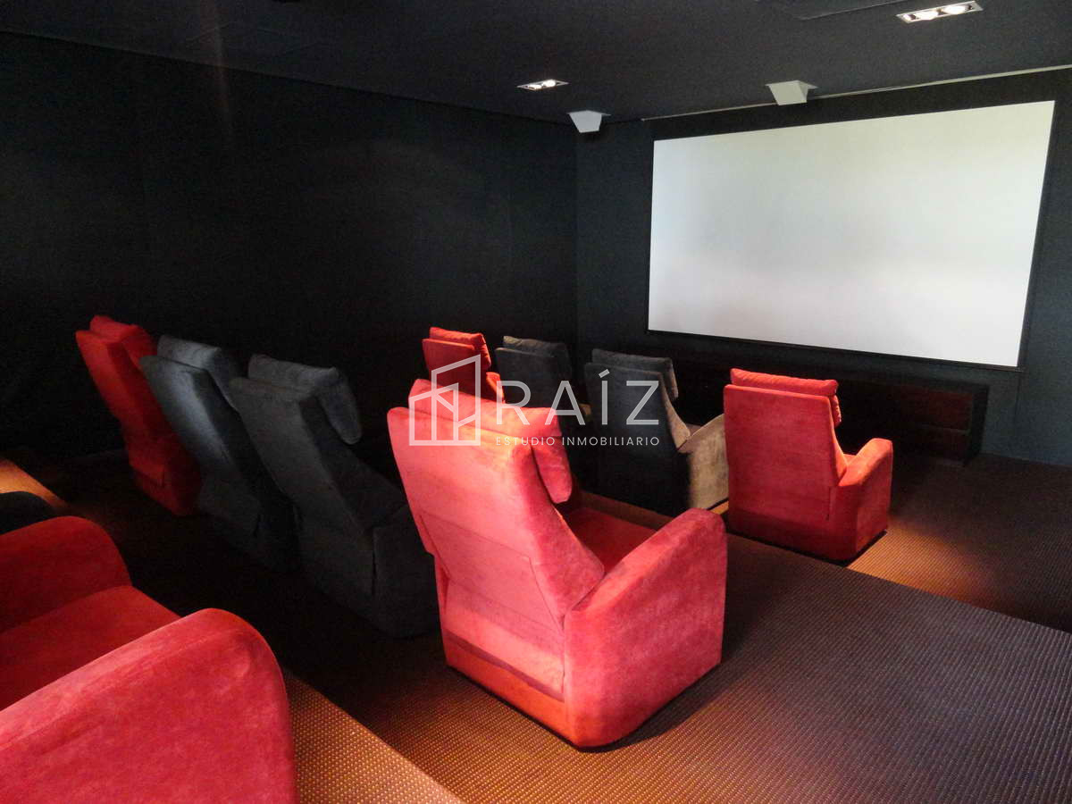 Apartamento ID.10849 - Icon Brava, 2 dorm, 2 baños, losa radiante, garaje, baulera.