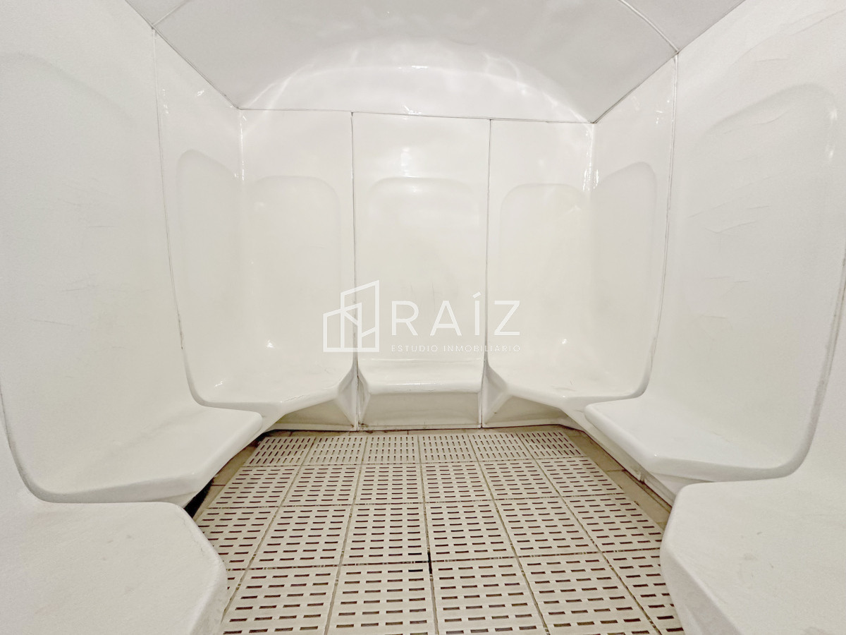 Apartamento ID.10849 - Icon Brava, 2 dorm, 2 baños, losa radiante, garaje, baulera.