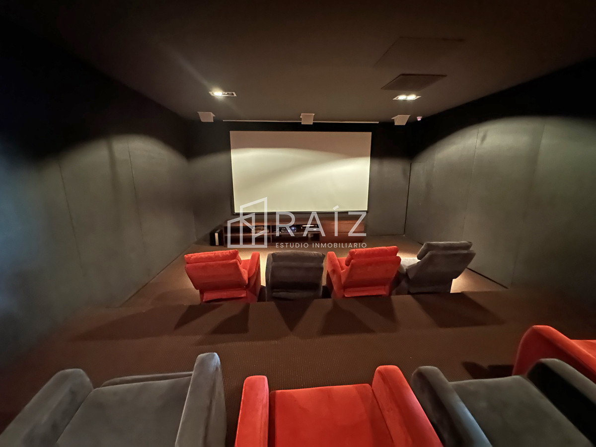 Apartamento ID.10849 - Icon Brava, 2 dorm, 2 baños, losa radiante, garaje, baulera.