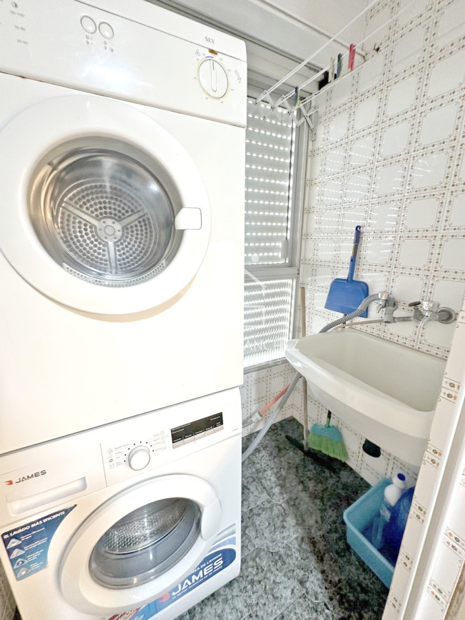 Apartamento ID.2359 - Orden de venta! Piso alto en el puerto con toda la vista. 