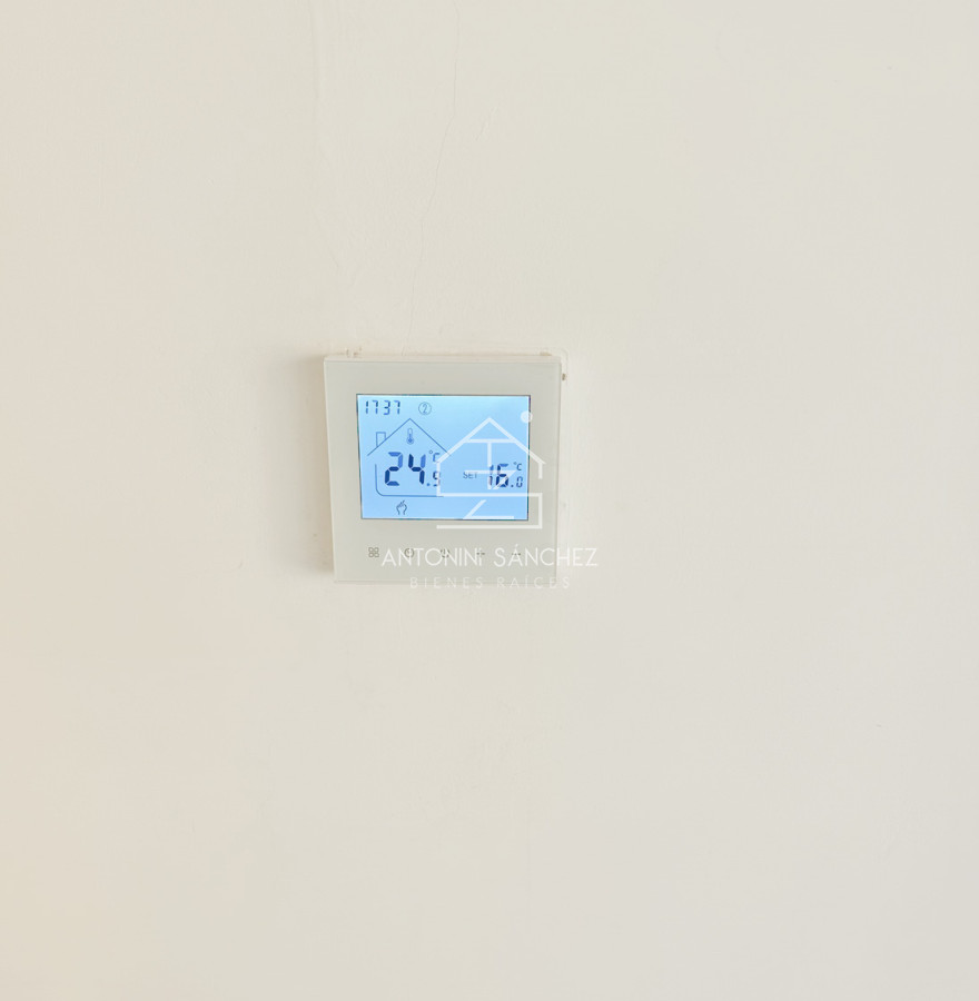 Apartamento ID.2361 - Icon Brava, 2 dorm, 2 baños, losa radiante, garaje, baulera.