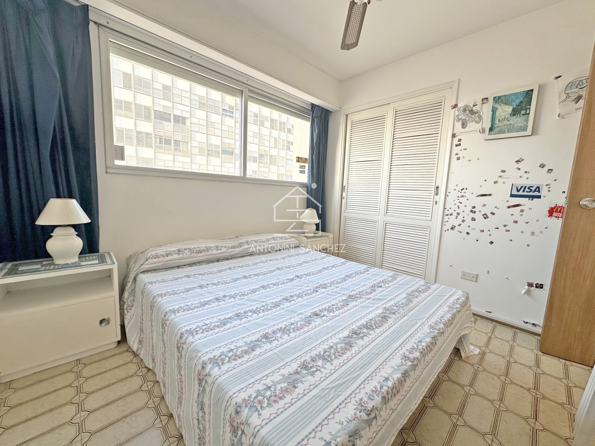 Apartamento ID.2359 - Orden de venta! Piso alto en el puerto con toda la vista. 
