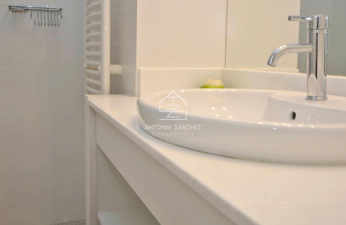 Apartamento ID.2358 - Playa Mansa, primera fila con toda la vista