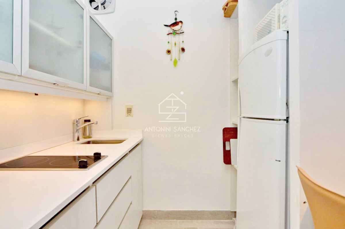 Apartamento ID.2358 - Playa Mansa, primera fila con toda la vista