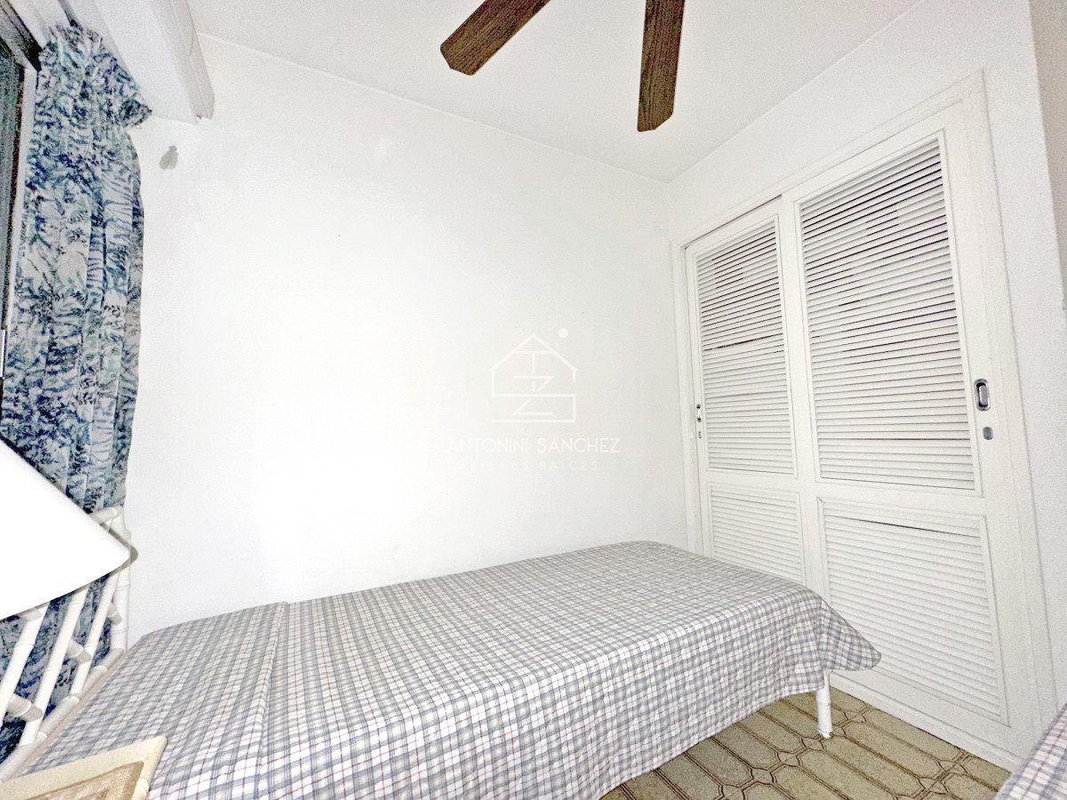 Apartamento ID.2359 - Orden de venta! Piso alto en el puerto con toda la vista. 