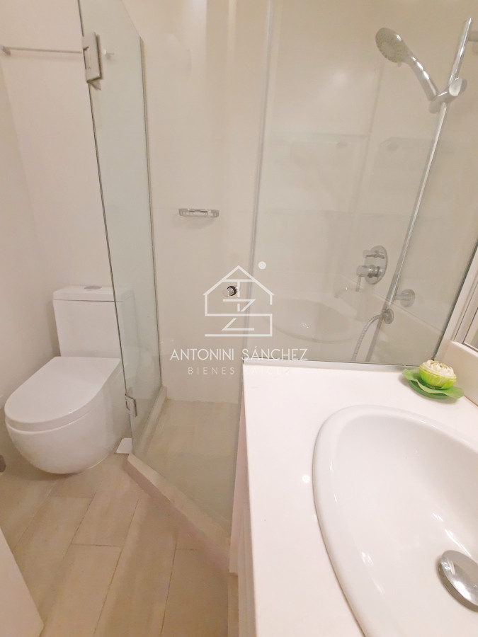 Apartamento ID.2358 - Playa Mansa, primera fila con toda la vista