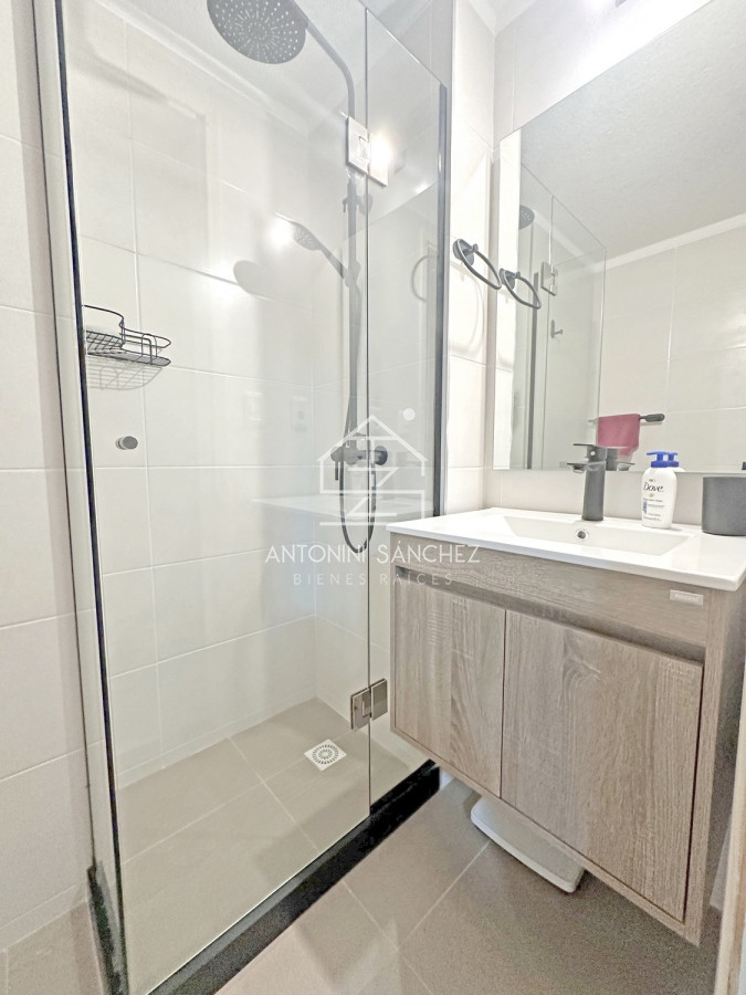 Apartamento ID.2363 - REBAJADO!! Dúplex con barbacoa propia. 3 dorm. Garaje, mucamas. Bajos gastos.