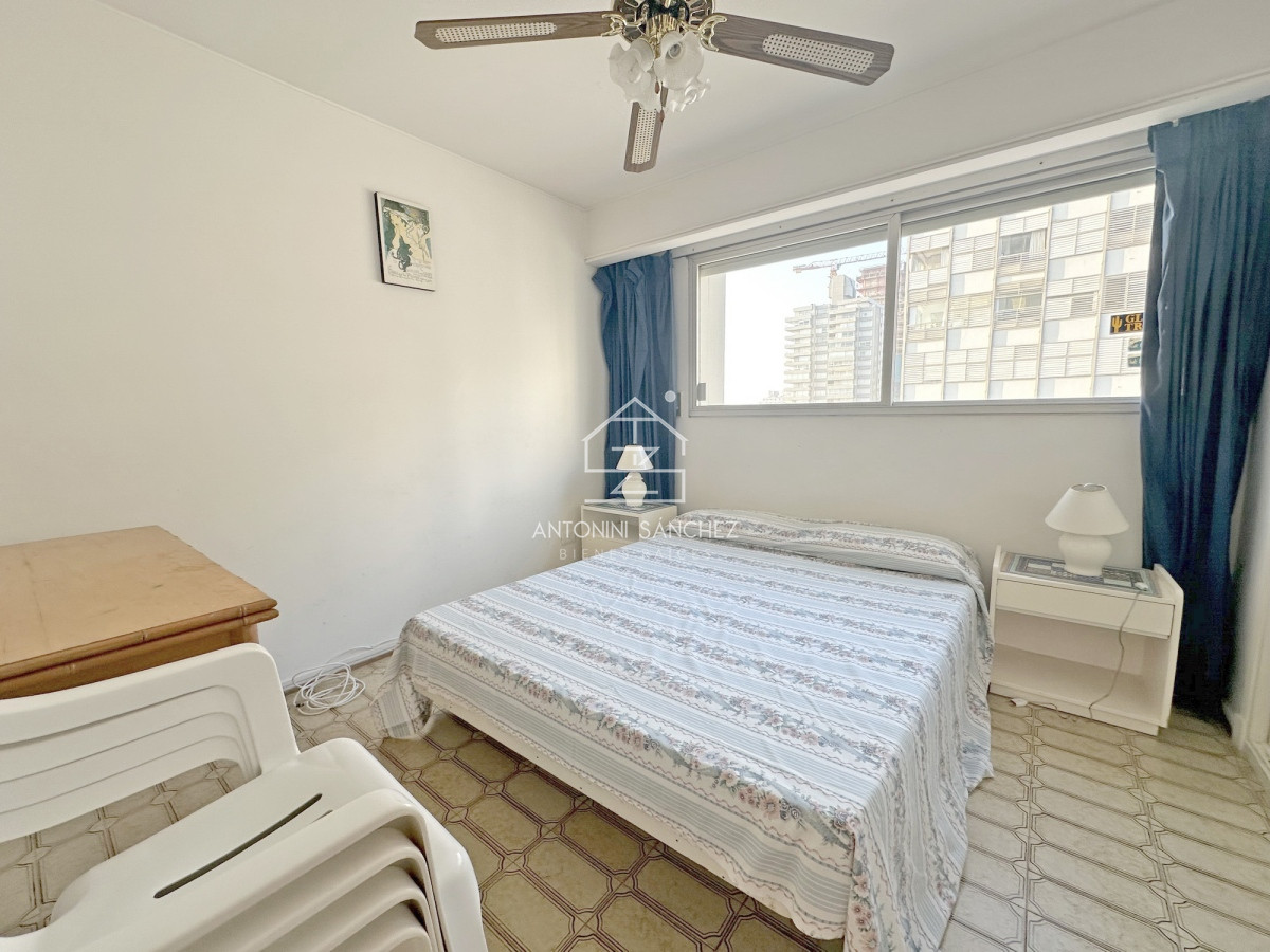 Apartamento ID.2359 - Orden de venta! Piso alto en el puerto con toda la vista. 