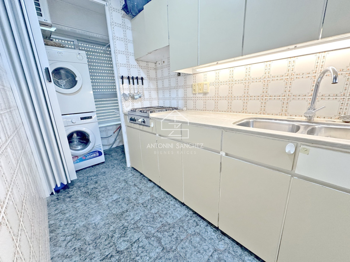 Apartamento ID.2359 - Orden de venta! Piso alto en el puerto con toda la vista. 