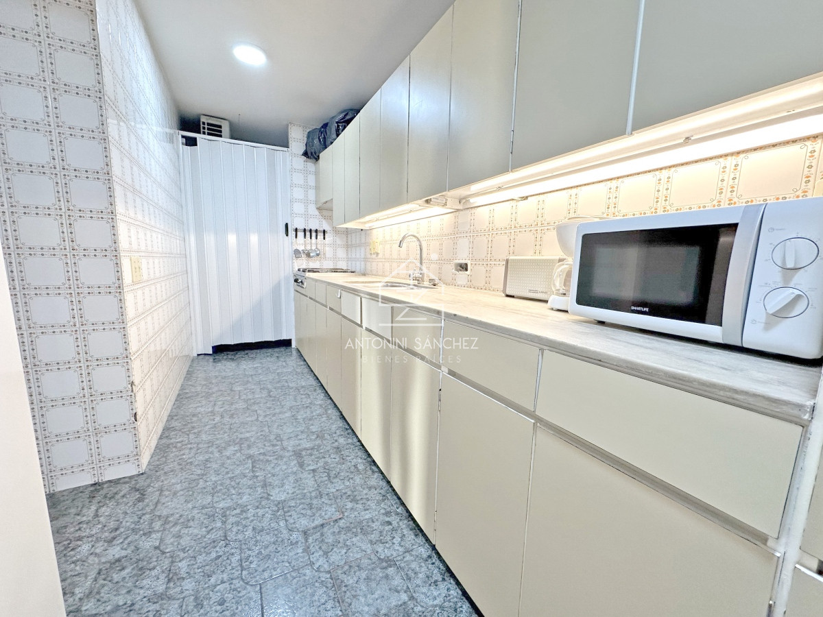Apartamento ID.2359 - Orden de venta! Piso alto en el puerto con toda la vista. 