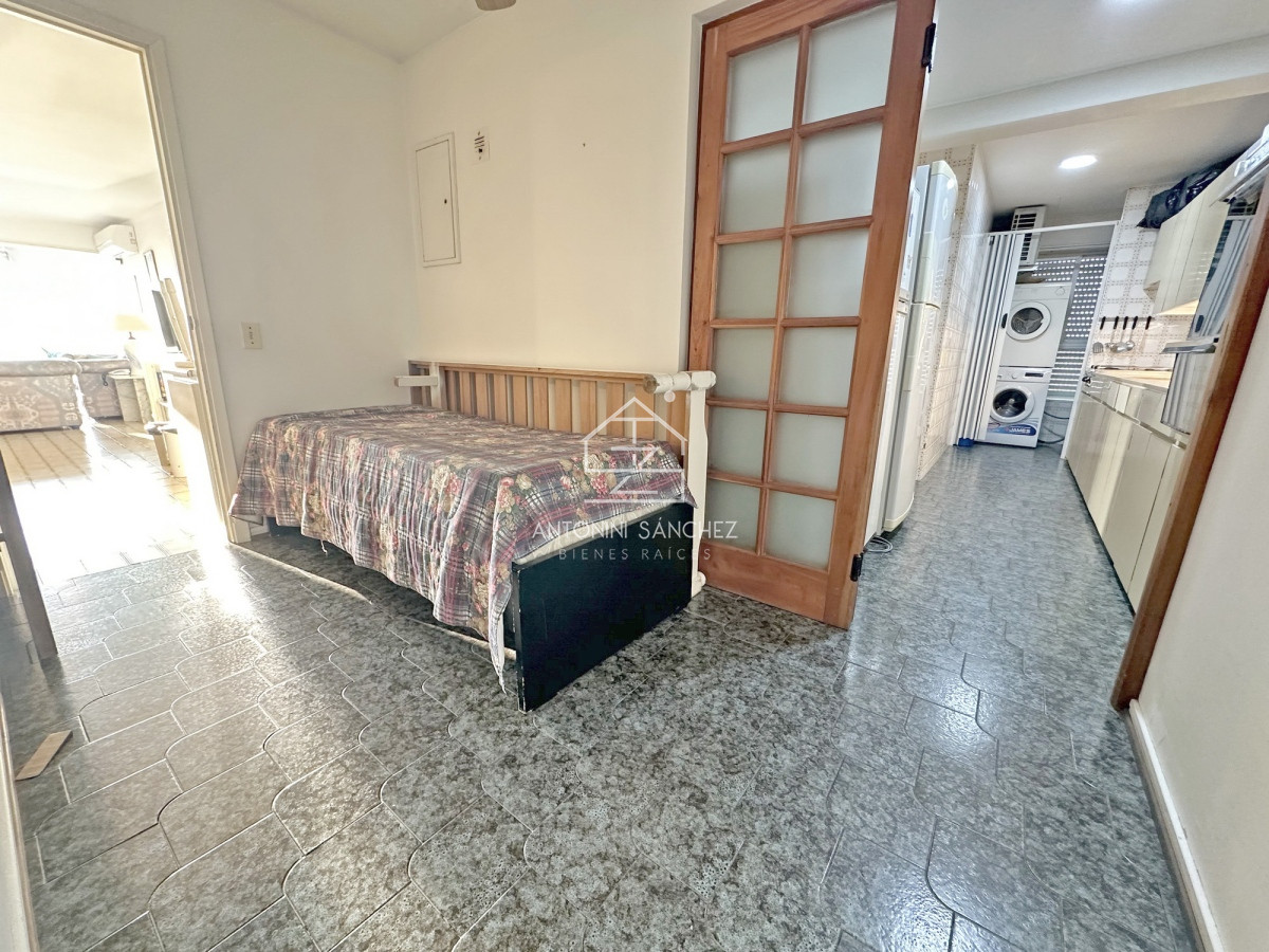 Apartamento ID.2359 - Orden de venta! Piso alto en el puerto con toda la vista. 