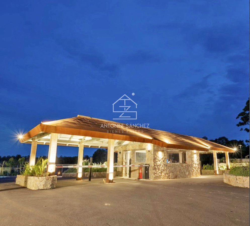Terreno ID.2298 - Pueblo Mío Golf, lote frente al campo de golf.