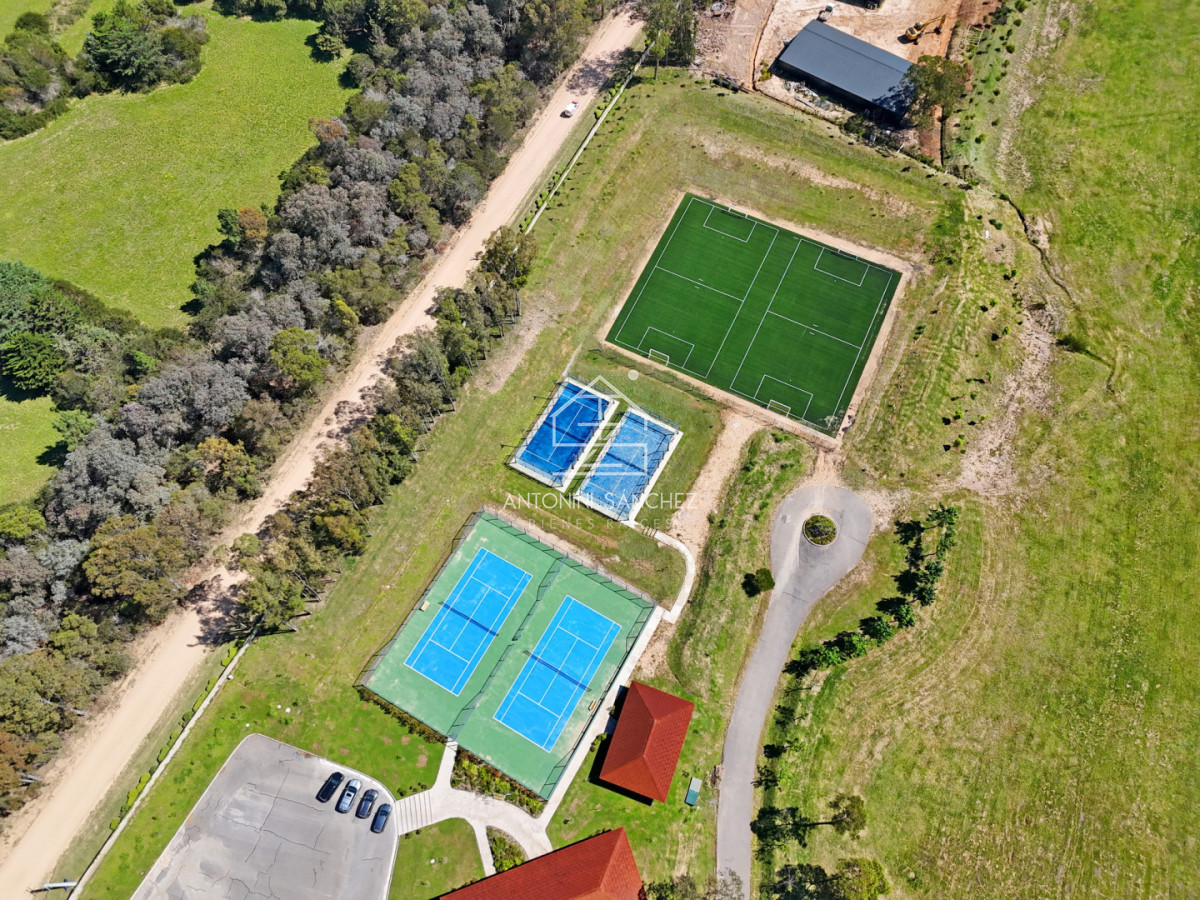 Terreno ID.2298 - Pueblo Mío Golf, lote frente al campo de golf.