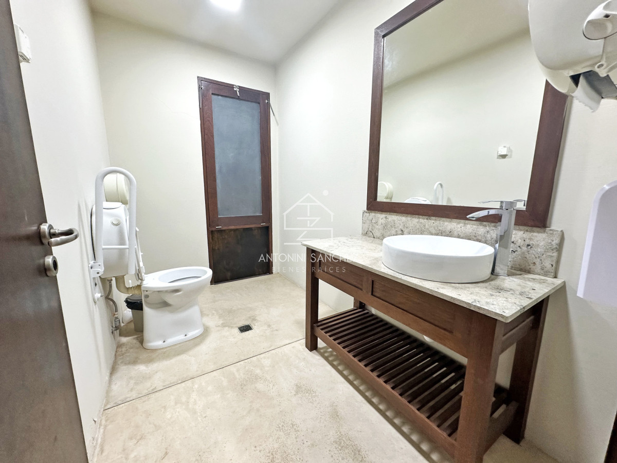Terreno ID.2297 - Barrio Privado, Pueblo Mio. Lote 2. Orientación NORTE