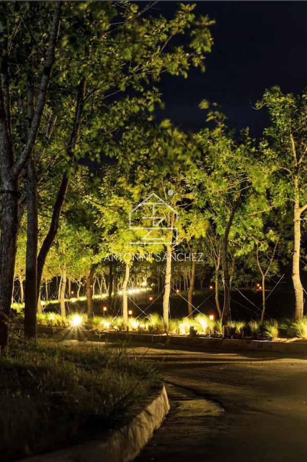 Terreno ID.2298 - Pueblo Mío Golf, lote frente al campo de golf.