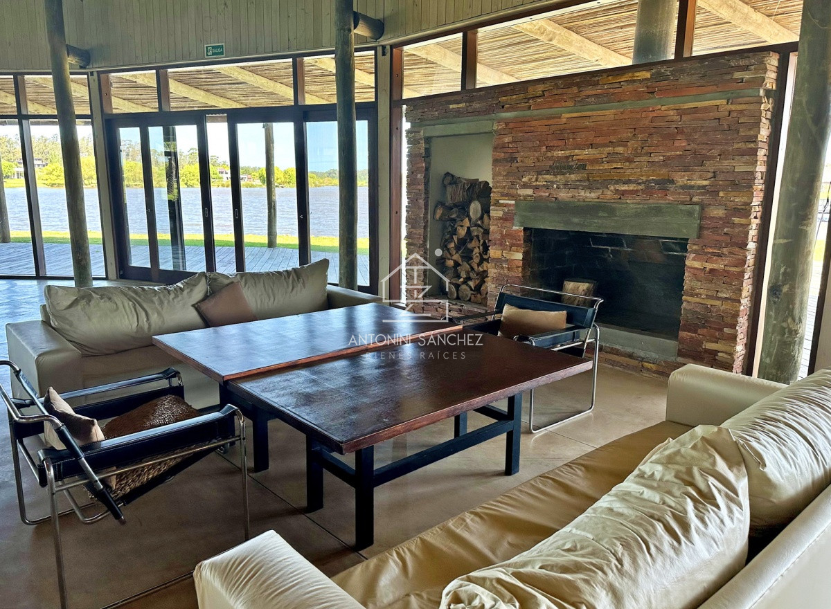 Terreno ID.2297 - Barrio Privado, Pueblo Mio. Lote 2. Orientación NORTE