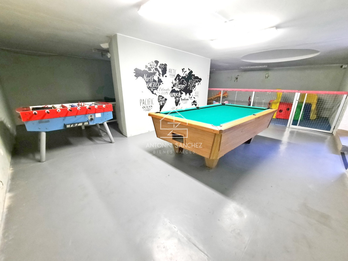 Apartamento ID.2359 - Orden de venta! Piso alto en el puerto con toda la vista. 