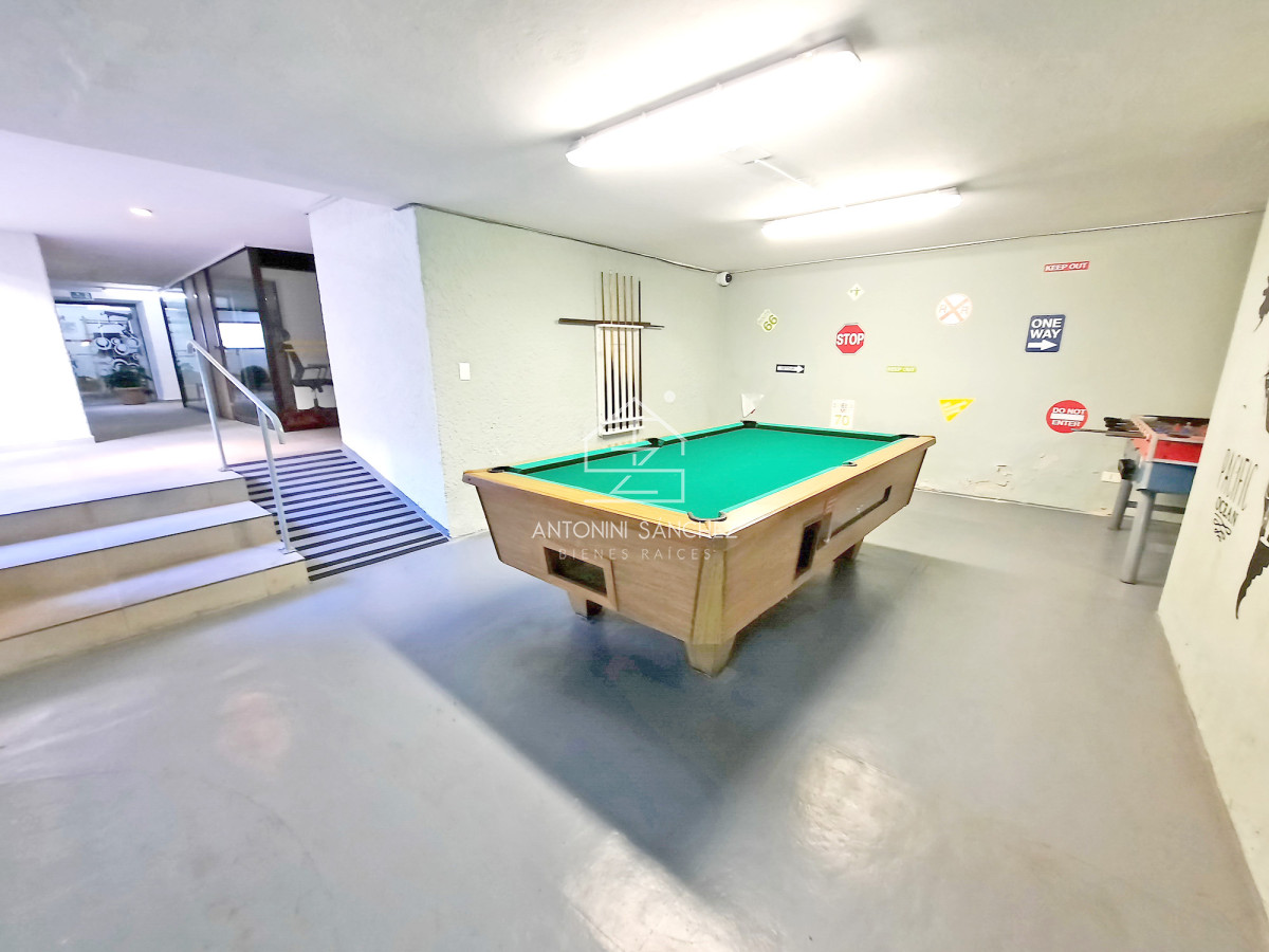 Apartamento ID.2359 - Orden de venta! Piso alto en el puerto con toda la vista. 