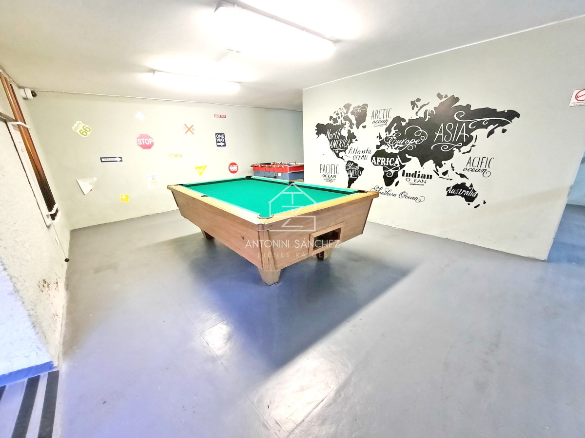 Apartamento ID.2359 - Orden de venta! Piso alto en el puerto con toda la vista. 