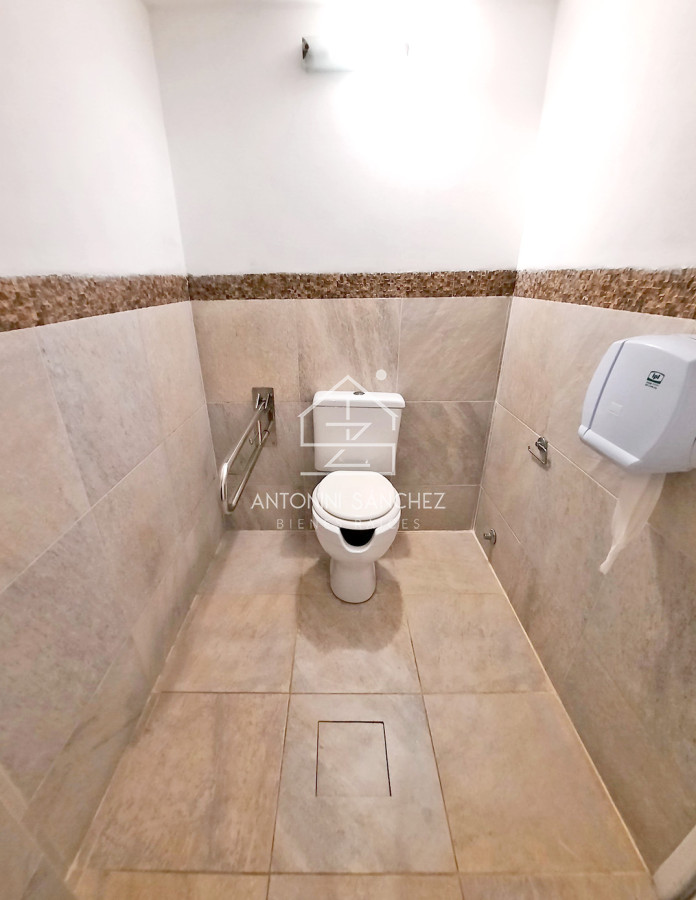 Apartamento ID.2359 - Orden de venta! Piso alto en el puerto con toda la vista. 