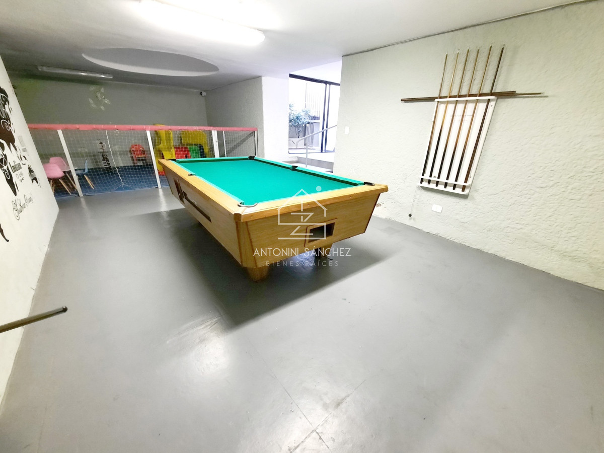 Apartamento ID.2359 - Orden de venta! Piso alto en el puerto con toda la vista. 
