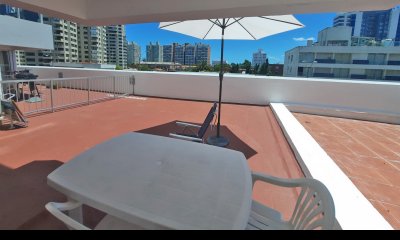 Excelente ubicación a pasos de todo. 3 dorm. Todos los servicios