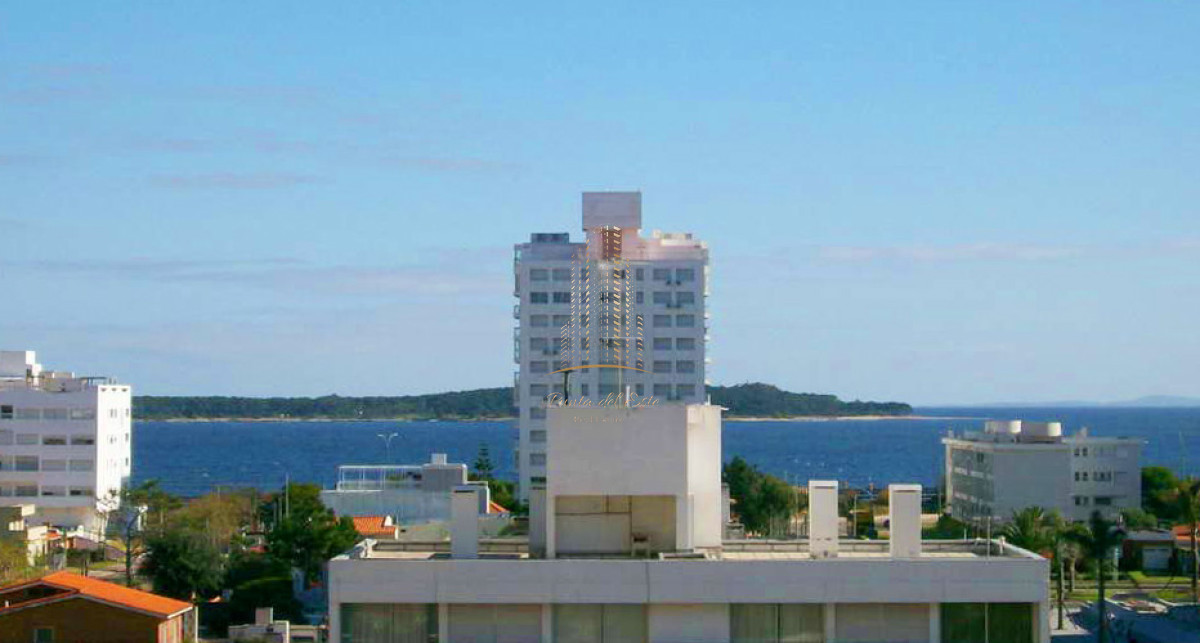 Apartamento ID.877 - 1 dorm y medio, con amenities. Wifi. Mucamas, bajos gastos