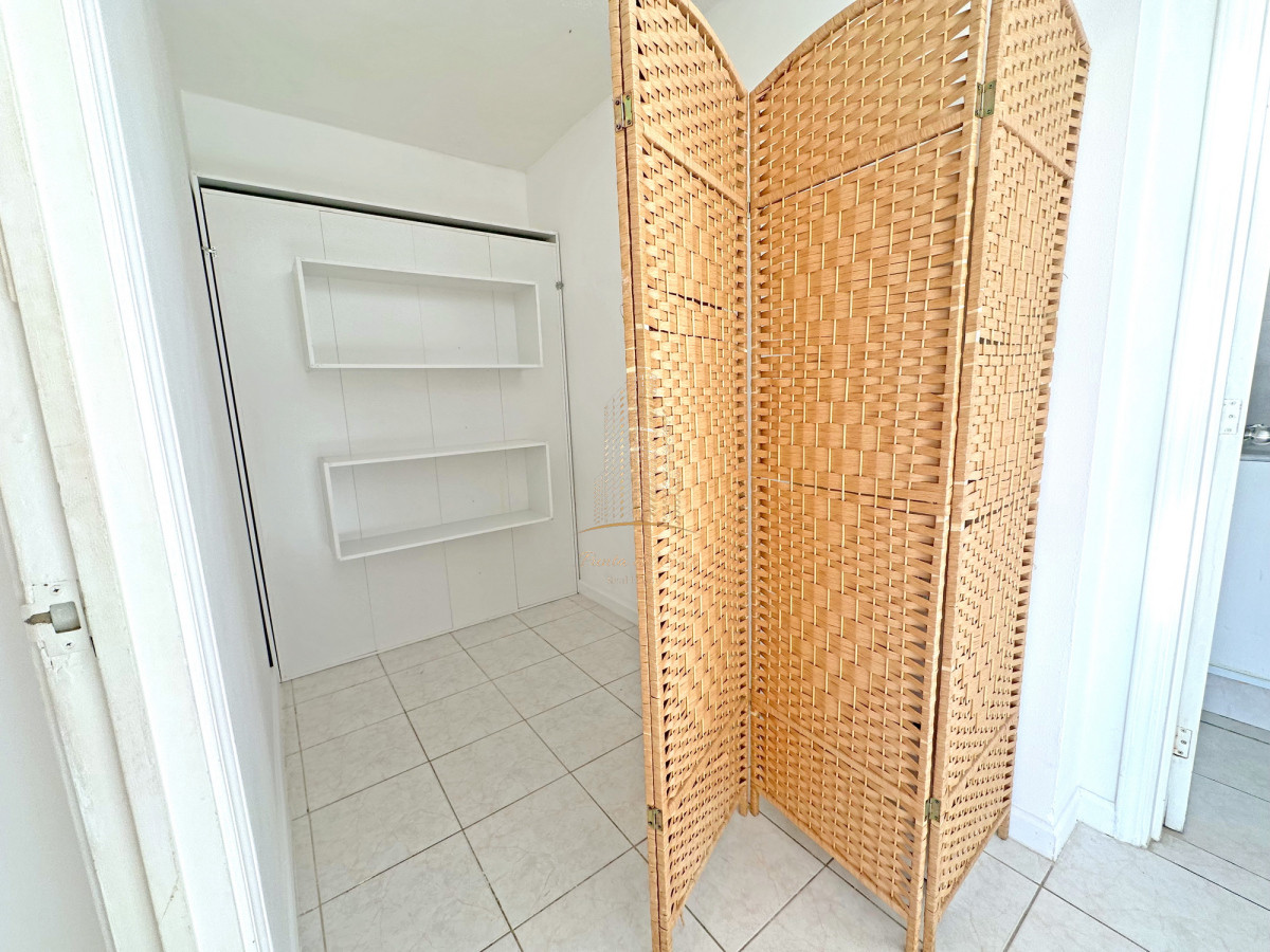 Apartamento ID.877 - 1 dorm y medio, con amenities. Wifi. Mucamas, bajos gastos
