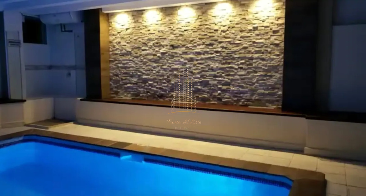 Apartamento ID.877 - 1 dorm y medio, con amenities. Wifi. Mucamas, bajos gastos