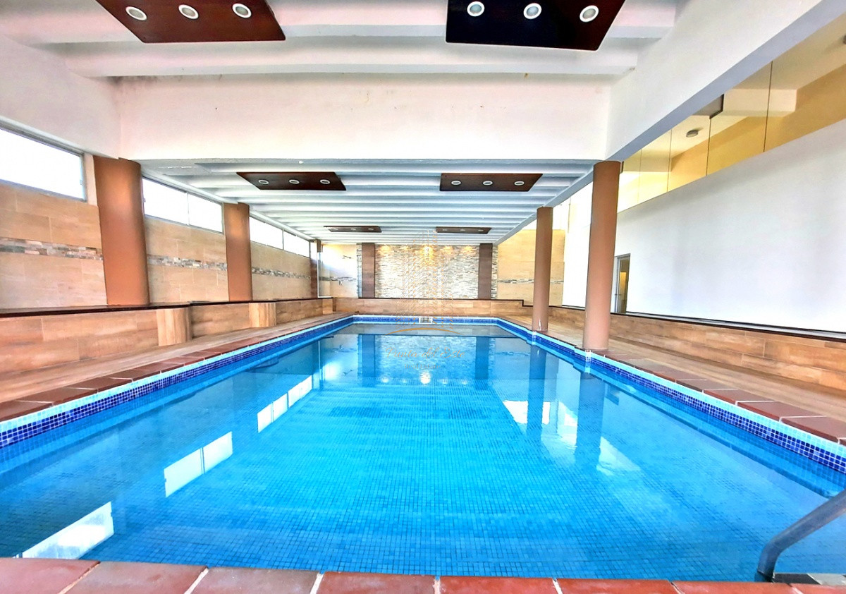 Apartamento ID.877 - 1 dorm y medio, con amenities. Wifi. Mucamas, bajos gastos