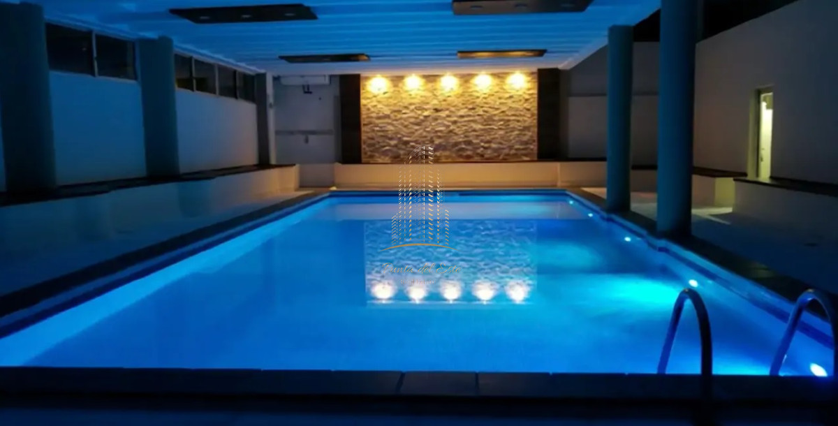 Apartamento ID.877 - 1 dorm y medio, con amenities. Wifi. Mucamas, bajos gastos