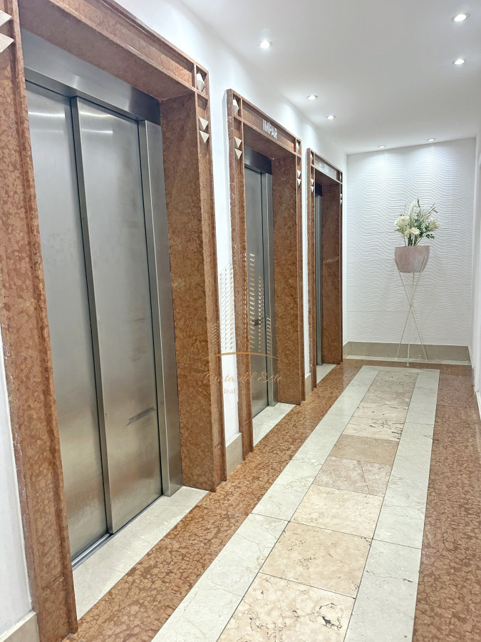 Apartamento ID.877 - 1 dorm y medio, con amenities. Wifi. Mucamas, bajos gastos