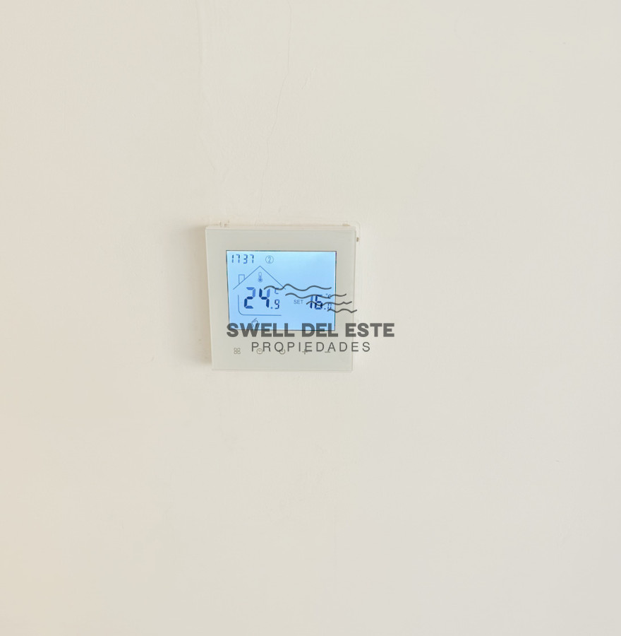 Apartamento ID.115 - Icon Brava, 2 dorm, 2 baños, losa radiante, garaje, baulera.