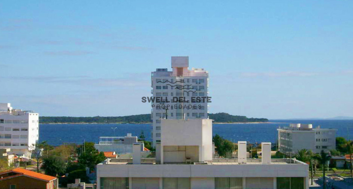 Apartamento ID.163 - 1 dorm y medio, con amenities. Wifi. Mucamas, bajos gastos