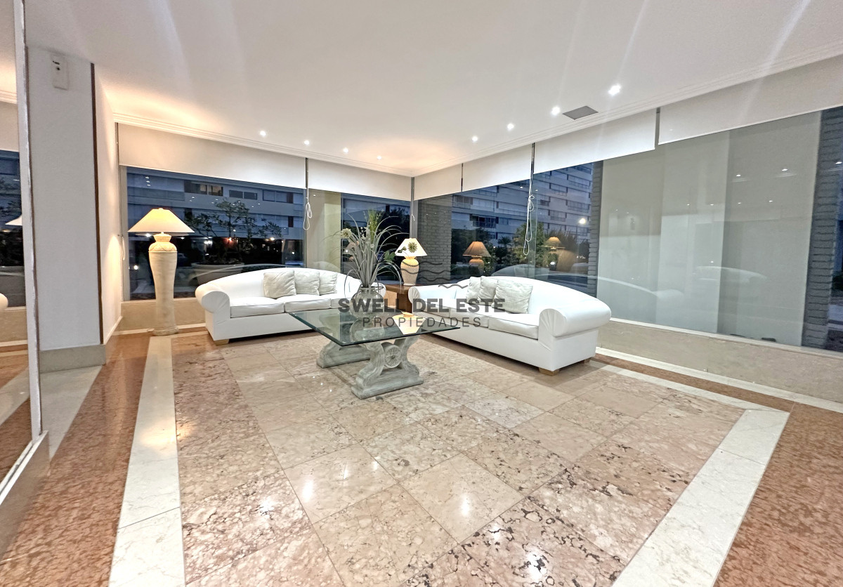 Apartamento ID.163 - 1 dorm y medio, con amenities. Wifi. Mucamas, bajos gastos