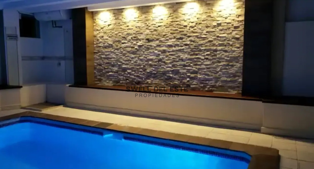 Apartamento ID.163 - 1 dorm y medio, con amenities. Wifi. Mucamas, bajos gastos