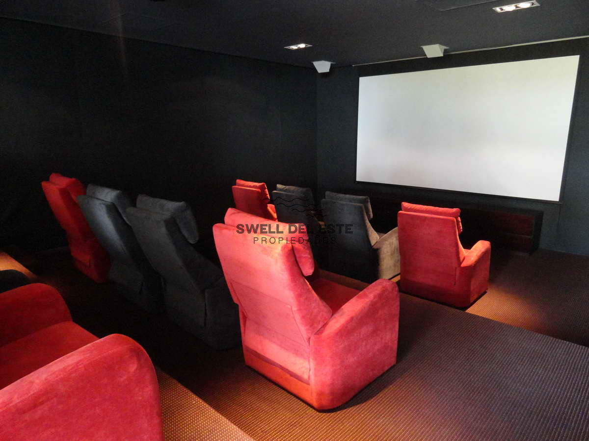 Apartamento ID.115 - Icon Brava, 2 dorm, 2 baños, losa radiante, garaje, baulera.