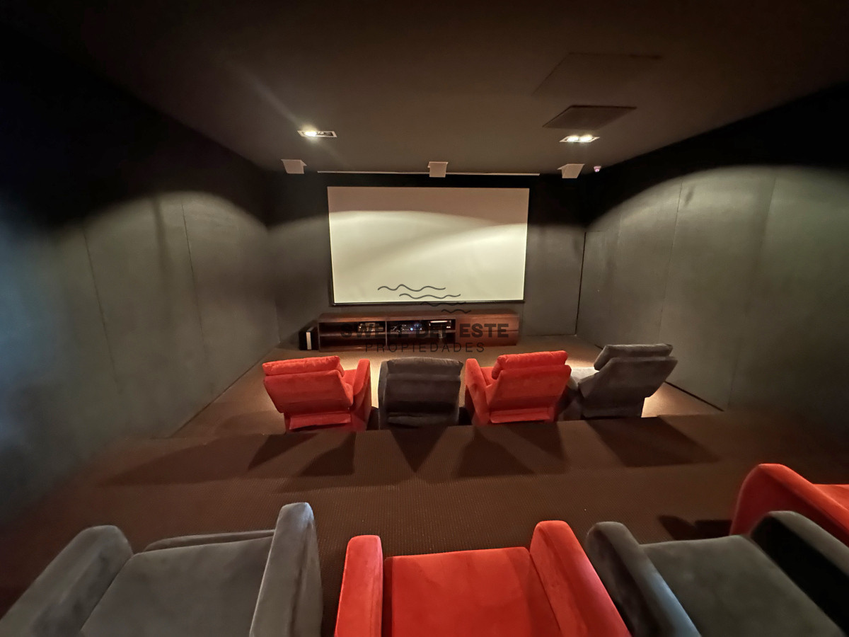 Apartamento ID.115 - Icon Brava, 2 dorm, 2 baños, losa radiante, garaje, baulera.