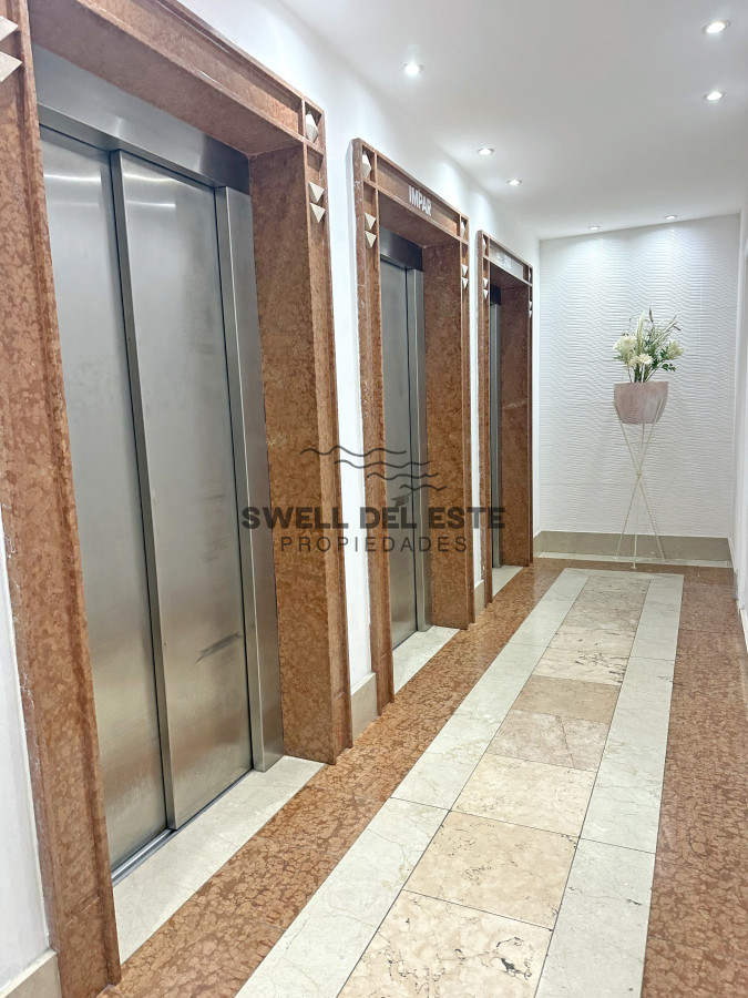 Apartamento ID.163 - 1 dorm y medio, con amenities. Wifi. Mucamas, bajos gastos