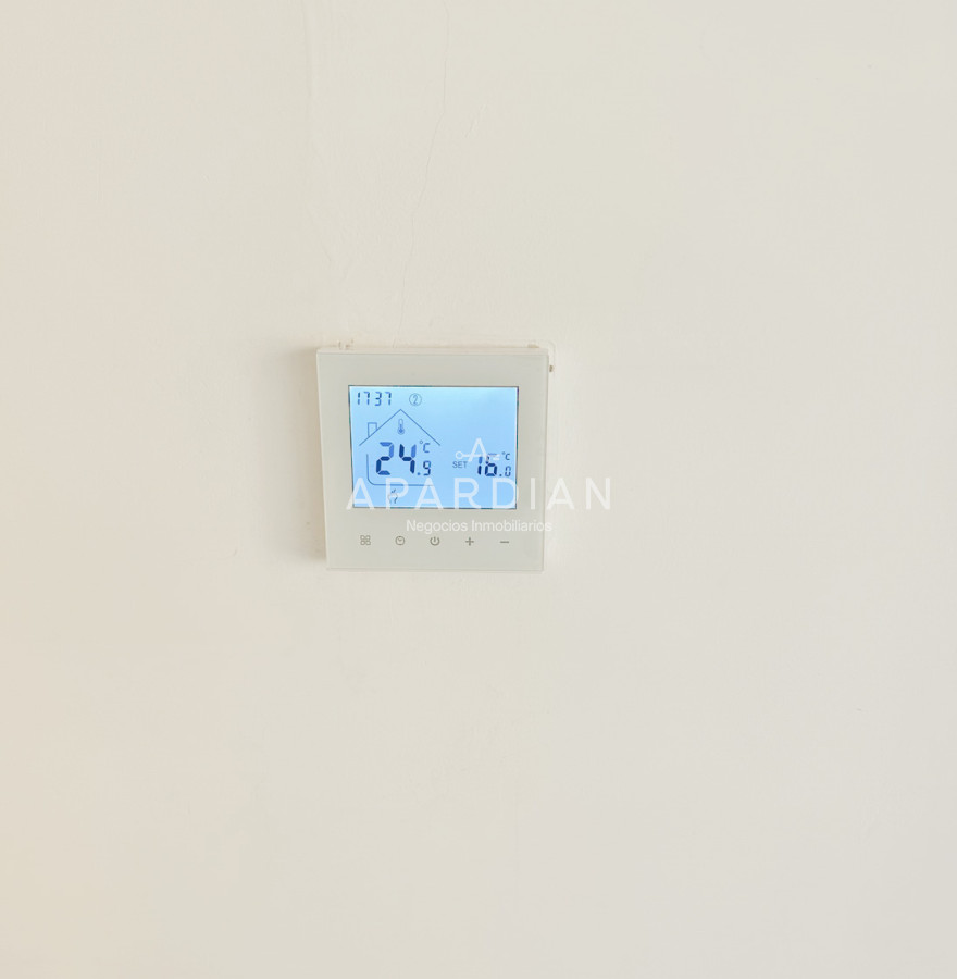 Apartamento ID.21097653 - Icon Brava, 2 dorm, 2 baños, losa radiante, garaje, baulera.