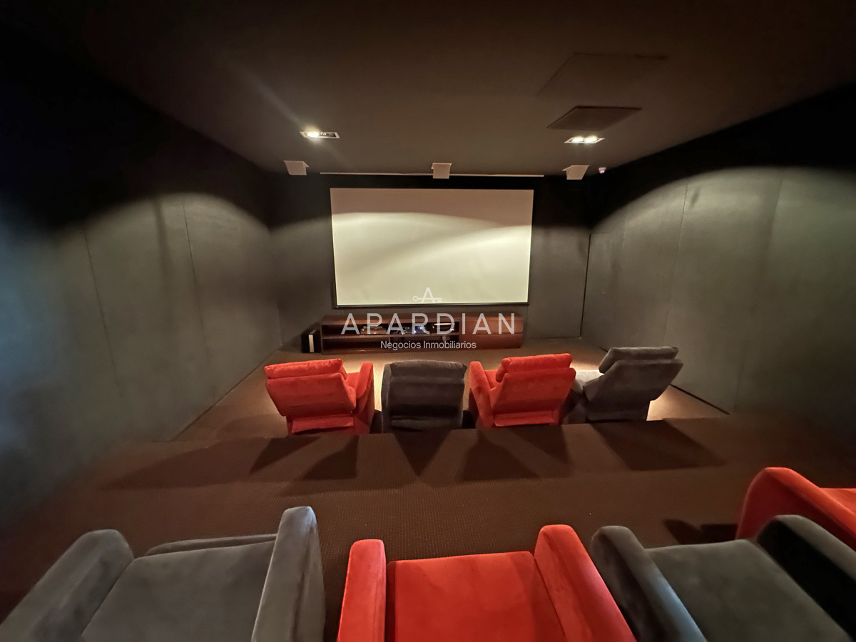 Apartamento ID.21097653 - Icon Brava, 2 dorm, 2 baños, losa radiante, garaje, baulera.