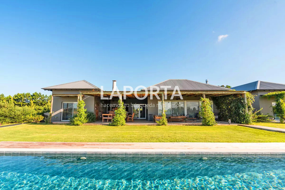 Exclusiva Casa en Pueblo Mio — foto 8