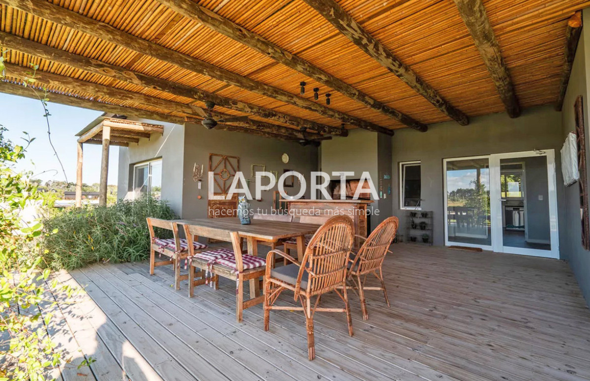 Exclusiva Casa en Pueblo Mio — foto 9