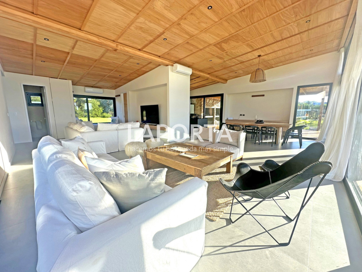 Casa a estrenar en Pueblo Mio — foto 9