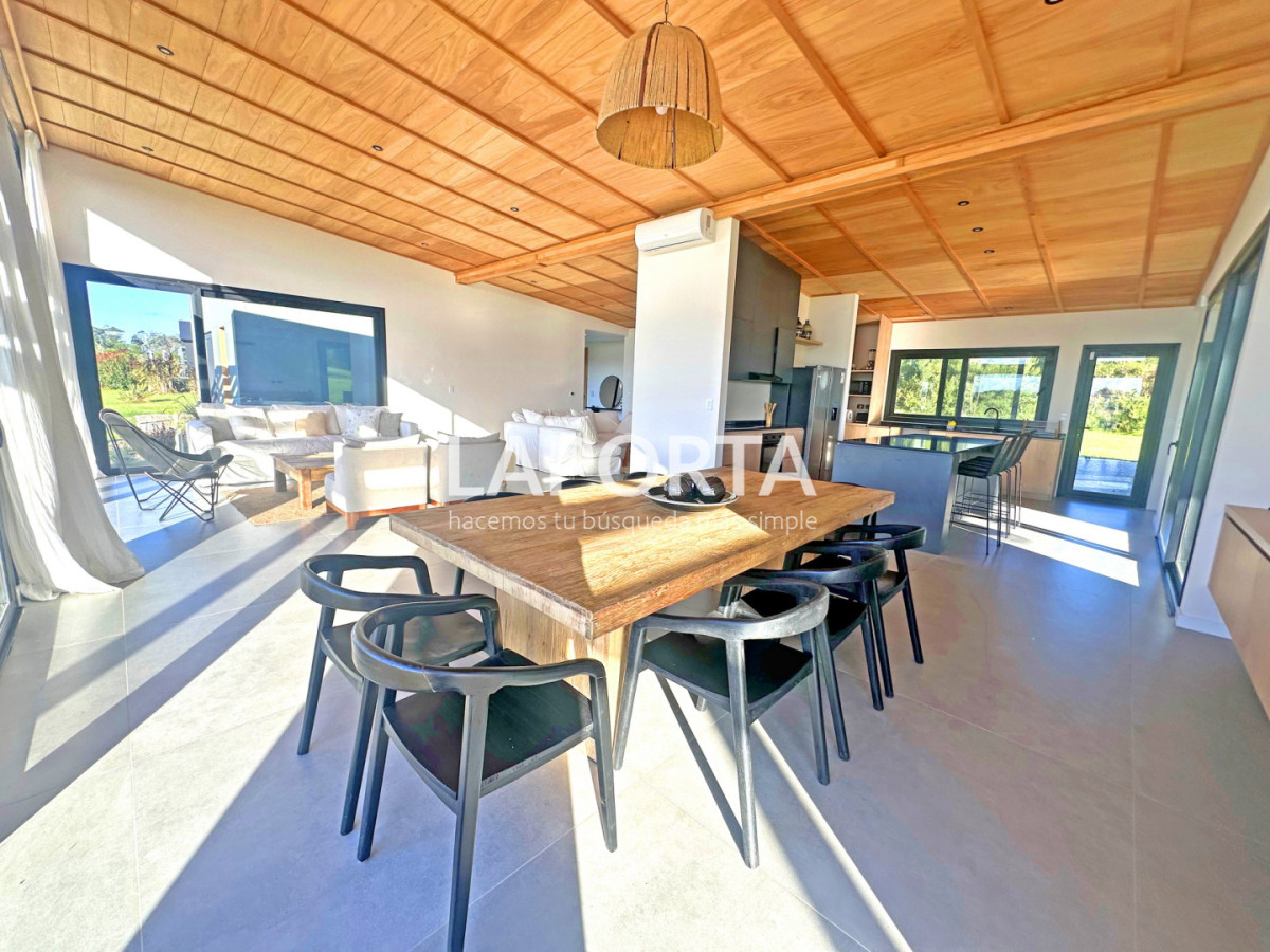 Casa a estrenar en Pueblo Mio — foto 10