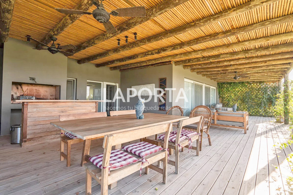 Exclusiva Casa en Pueblo Mio — foto 10