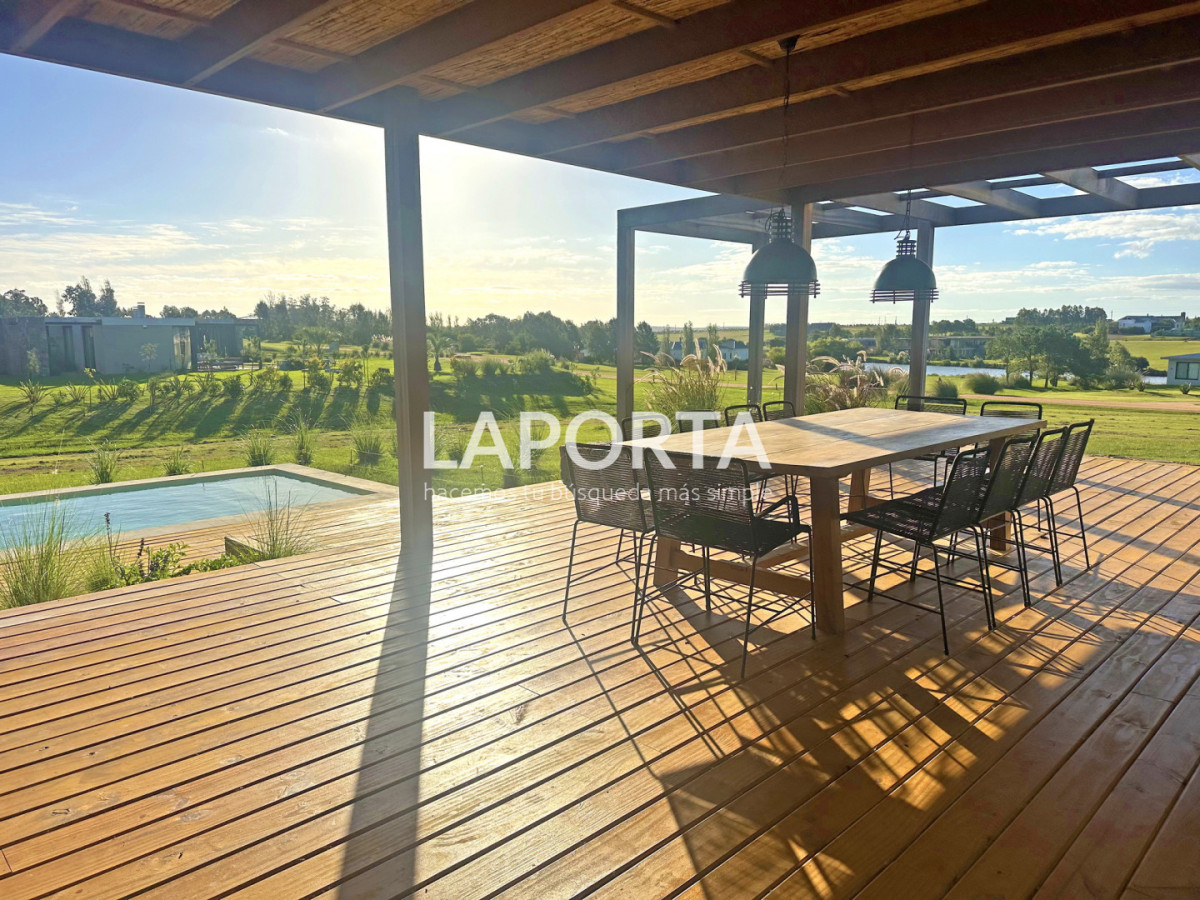 Casa a estrenar en Pueblo Mio — foto 4