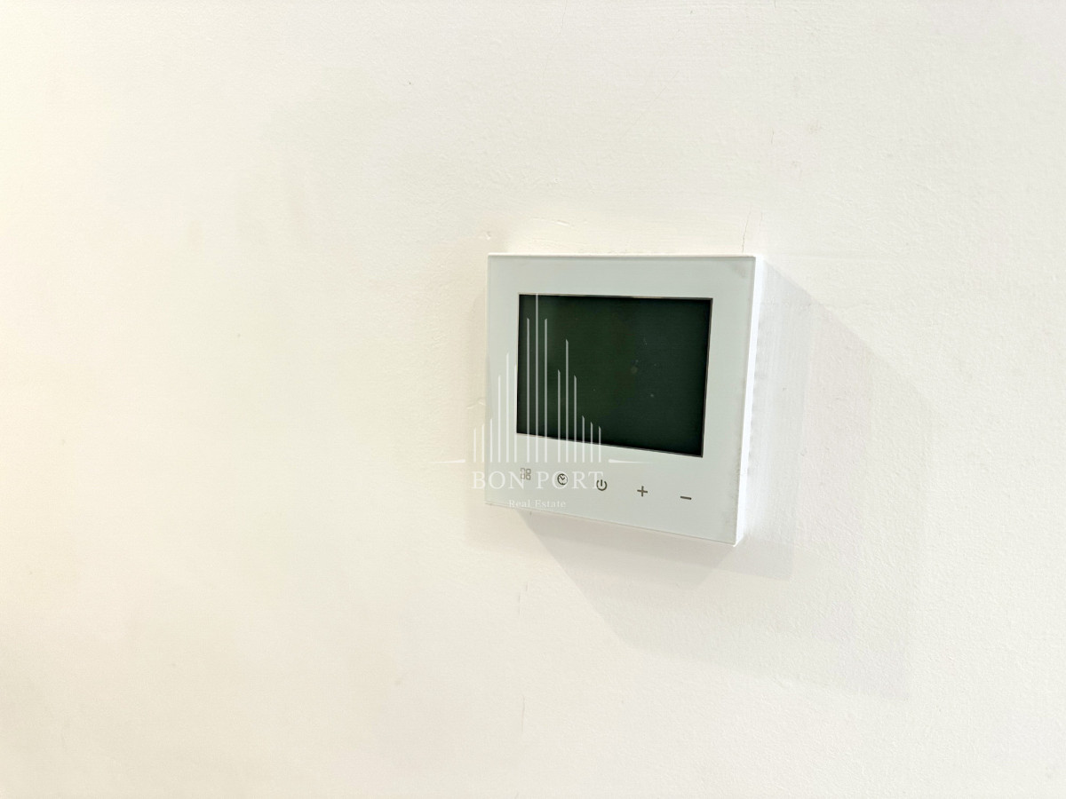 Apartamento ID.59 - Icon Brava, 2 dorm, 2 baños, losa radiante, garaje, baulera.